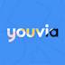 Youvia logo