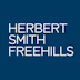 Herbert Smith Freehills UK logo