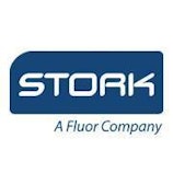 Logo Stork UK
