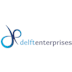 Delft Enterprises logo