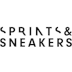 Sprints & Sneakers logo