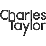 Logo Charles Taylor plc