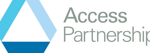 Omslagfoto van Access Partnerships