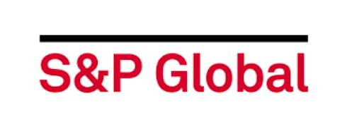 Omslagfoto van S&P Global
