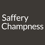 Logo Saffery Champness