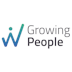 Growing People logo