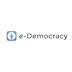 e-Democracy logo