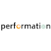 Performation logo