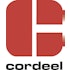 Cordeel Nederland BV logo