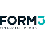 Logo FORM3