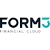 FORM3 logo
