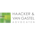 Haacker & Van Gastel Advocaten logo