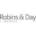 Robins & Day logo