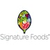 Signature Foods  logo