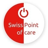 Logo Swisspointofcare