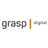 Logo GRASP | Digital