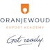 Oranjewoud Export Academy logo