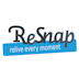 ReSnap logo