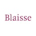 Blaisse advocaten logo