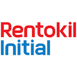 Logo Rentokil Initial