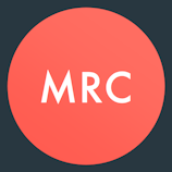 Logo MRC (Mobile review company)