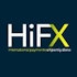 HiFX logo