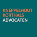 Kneppelhout en Korthals Advocaten logo