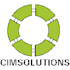 Cimsolutions BV logo