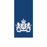Logo De Rijksoverheid