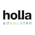 Holla Advocaten logo