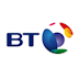 BT Global Services logo