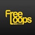 Free Loops logo