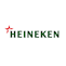 Logo HEINEKEN