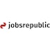 Jobsrepublic logo