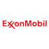ExxonMobil UK logo