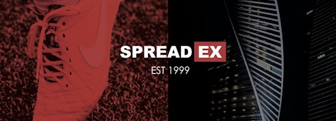 Omslagfoto van Spreadex Limited