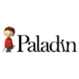 Logo Paladin Studios