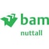 BAM Nuttall UK logo