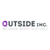 Outside Inc. logo