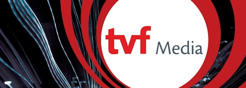 TVF Media's cover photo