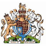 Logo The Royal Household