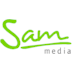 Sam media logo