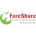 FareShare UK logo