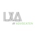 LXA Advocaten logo