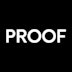 PROOF | change communication & employee alignment logo