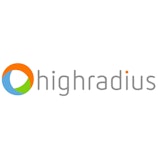Logo HighRadius B.V.