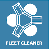Logo Fleet Cleaner