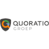Quoratio Groep logo