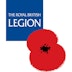 The British Royal Legion logo