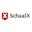 Logo SchaalX
